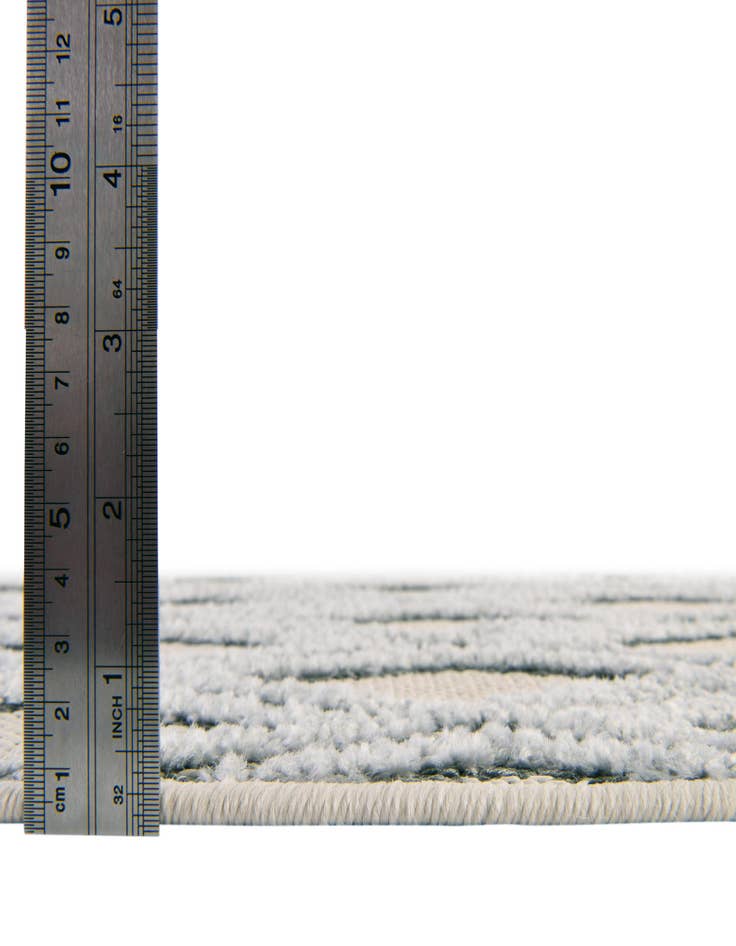 Detail image of  2' x 8' Arlo Runner Rug