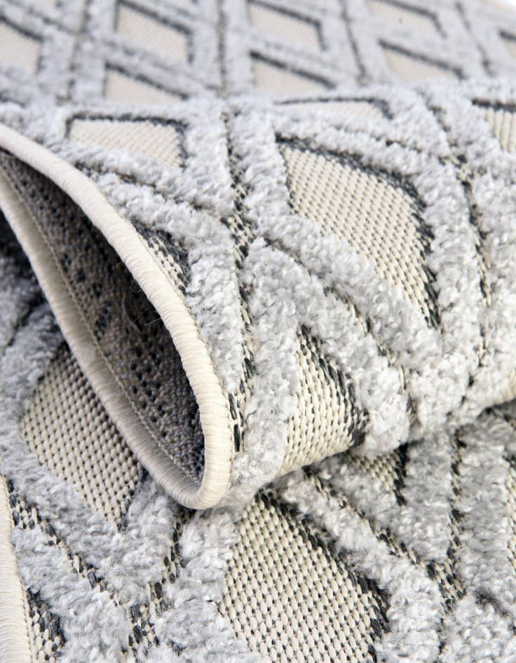 Detail image of  2' x 8' Arlo Runner Rug