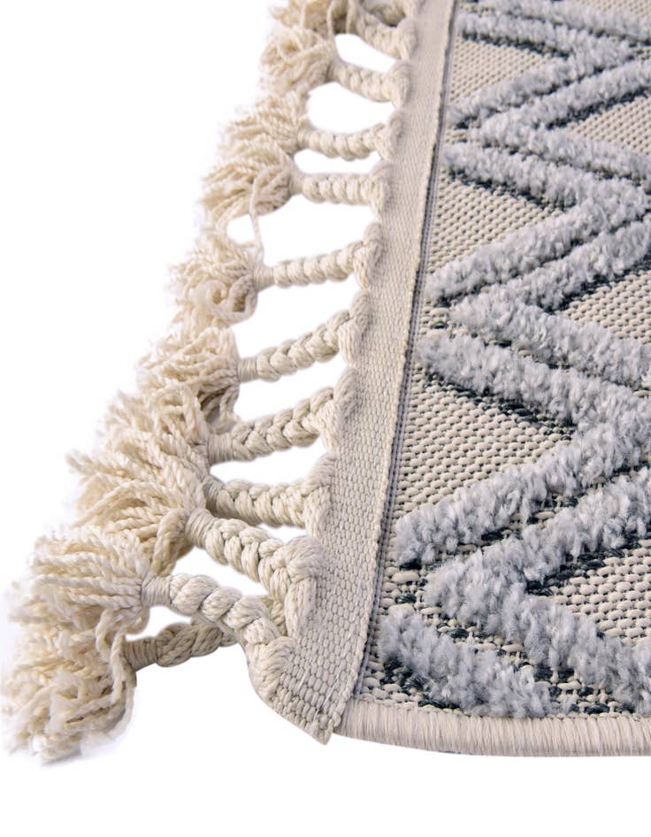 Detail image of  2' x 8' Arlo Runner Rug