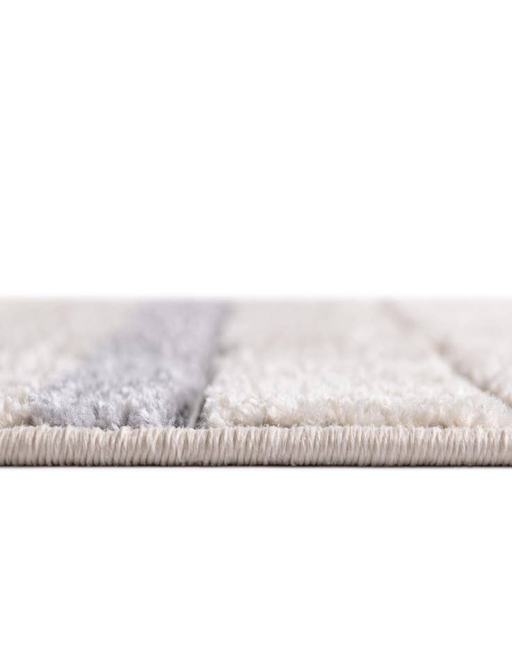 Detail image of  2' 7 x 12' Arlo Runner Rug