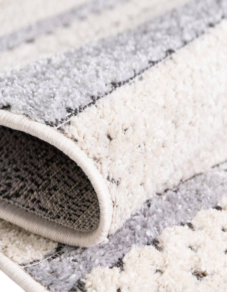 Detail image of  2' 7 x 12' Arlo Runner Rug