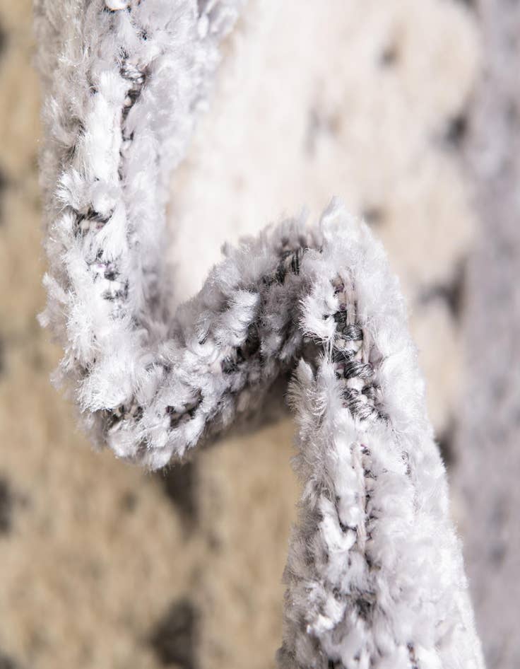 Detail image of  2' 7 x 12' Arlo Runner Rug