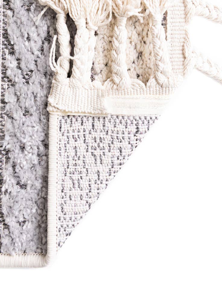 Detail image of  2' 7 x 12' Arlo Runner Rug