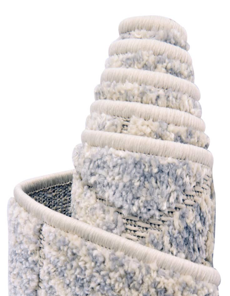 Detail image of  2' 7 x 12' Arlo Runner Rug