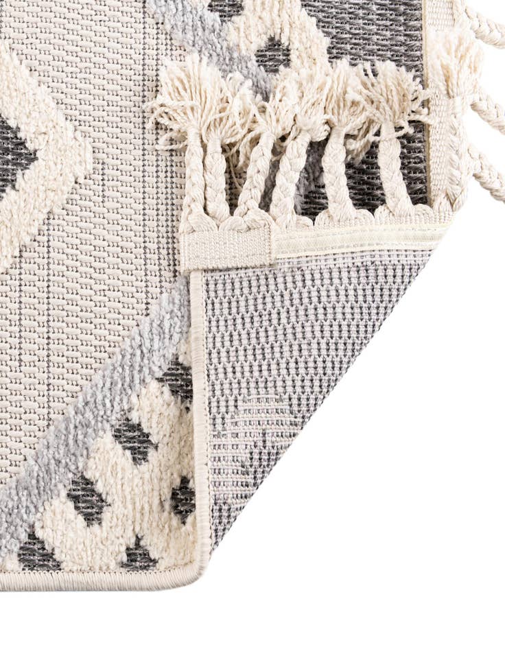 Detail image of  2' x 8' Arlo Runner Rug