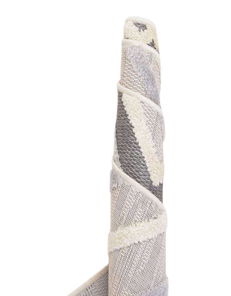 Detail image of  2' x 8' Arlo Runner Rug