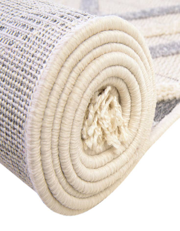 Detail image of  2' x 8' Arlo Runner Rug