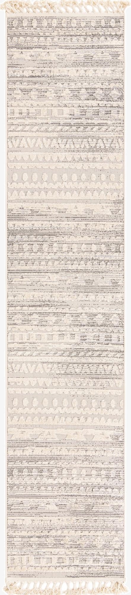  2' 7 x 12' Arlo Runner Rug