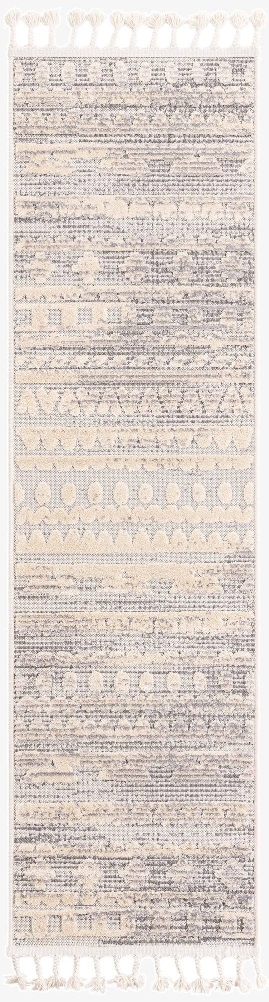  2' x 7' Arlo Runner Rug