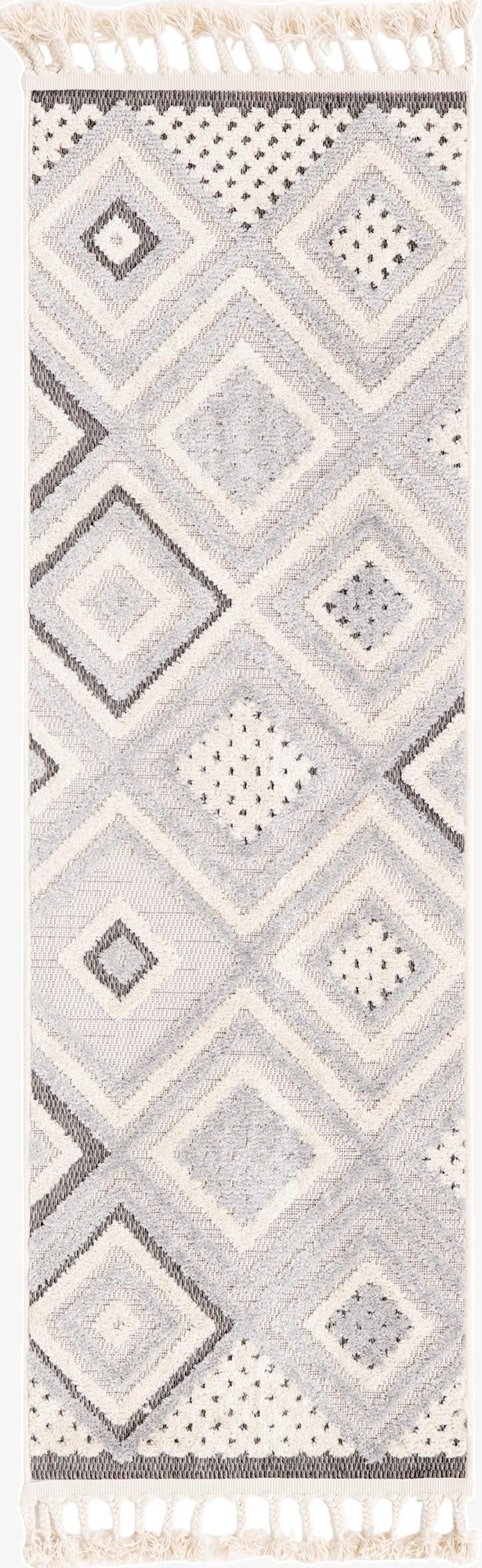  2' x 6' Arlo Runner Rug