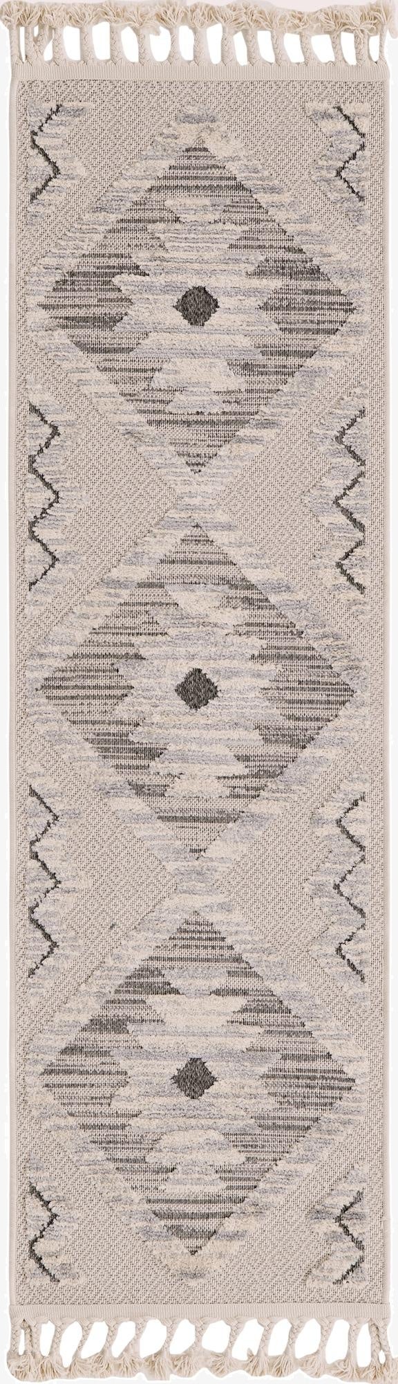  2' x 6' Arlo Runner Rug