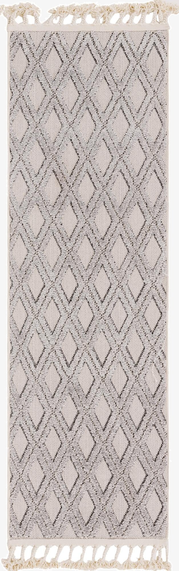  2' x 6' Arlo Runner Rug