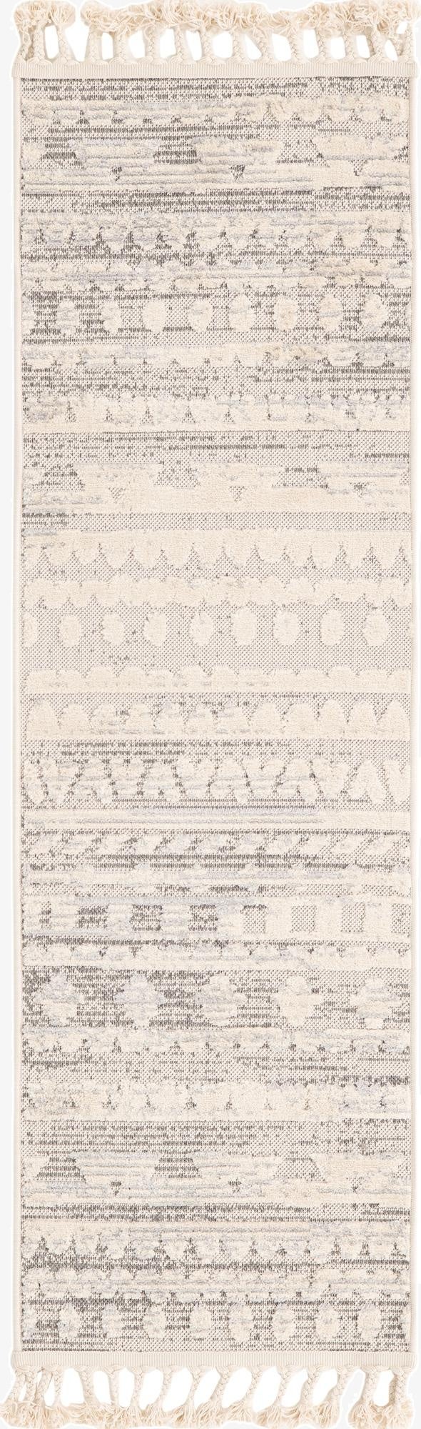  2' x 6' Arlo Runner Rug