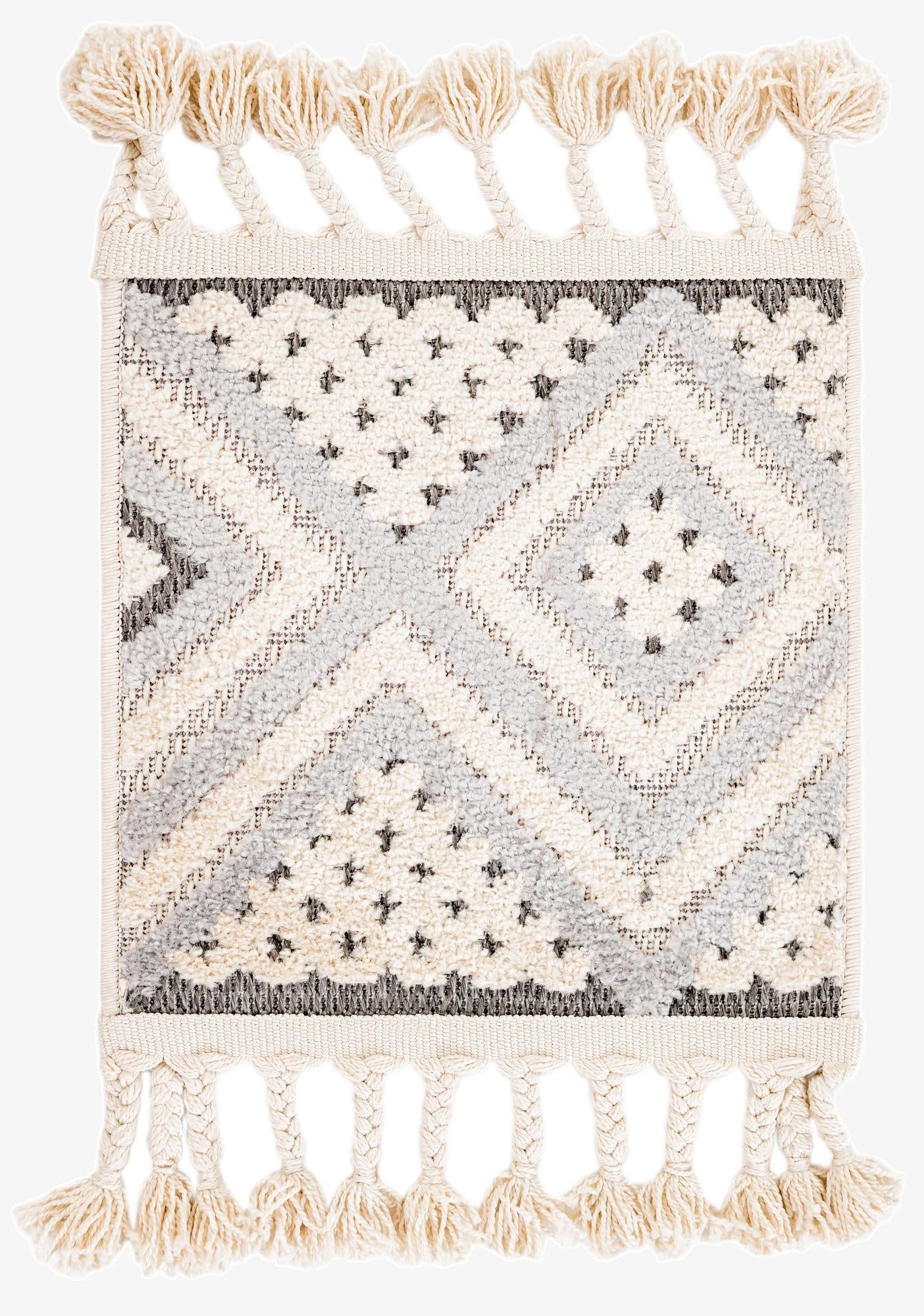  1' 4 x 1' 4 Arlo Sample Rug