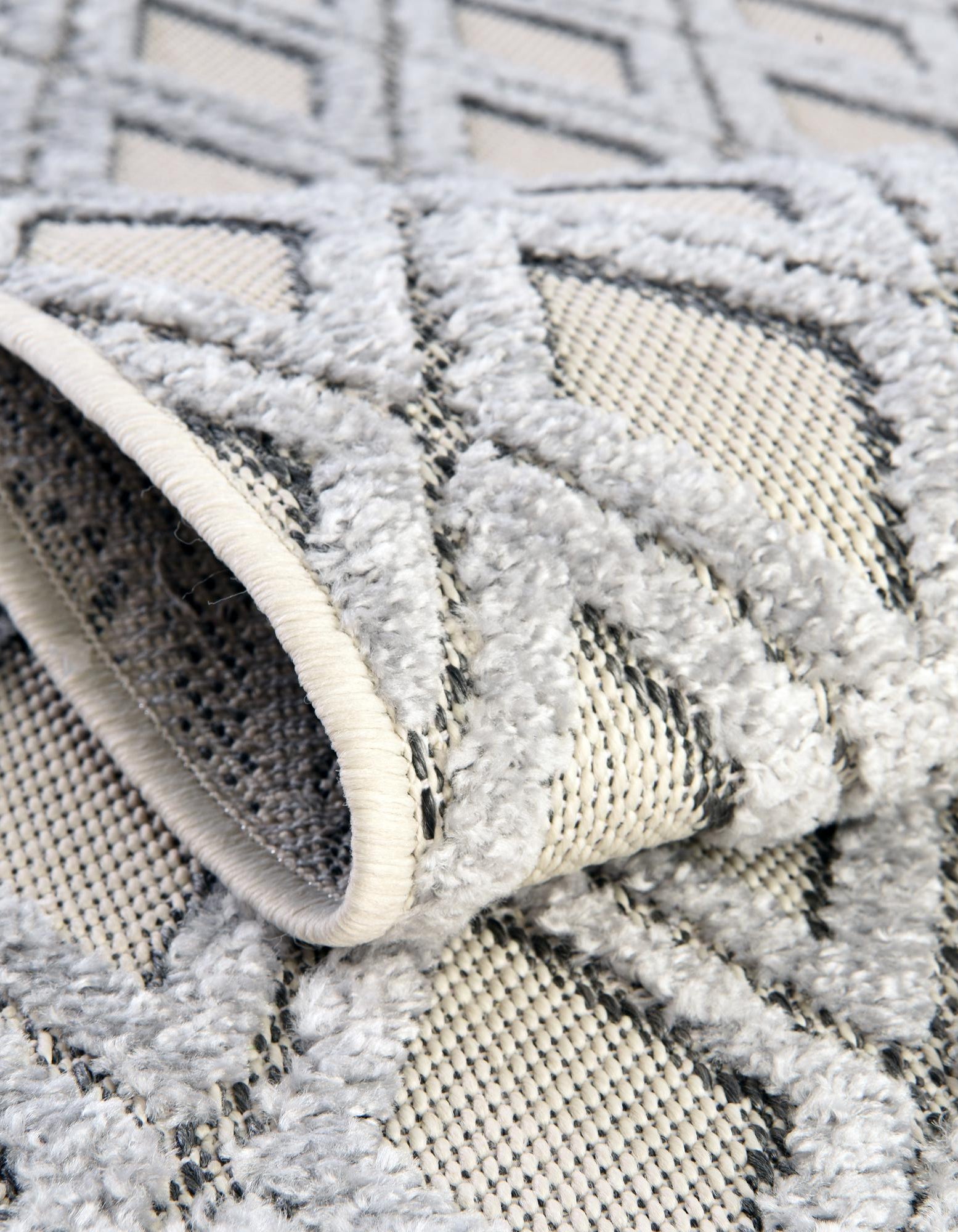 Sandy Beige 9' 10 x 9' 10 Arlo Square Rug | Rugs.com