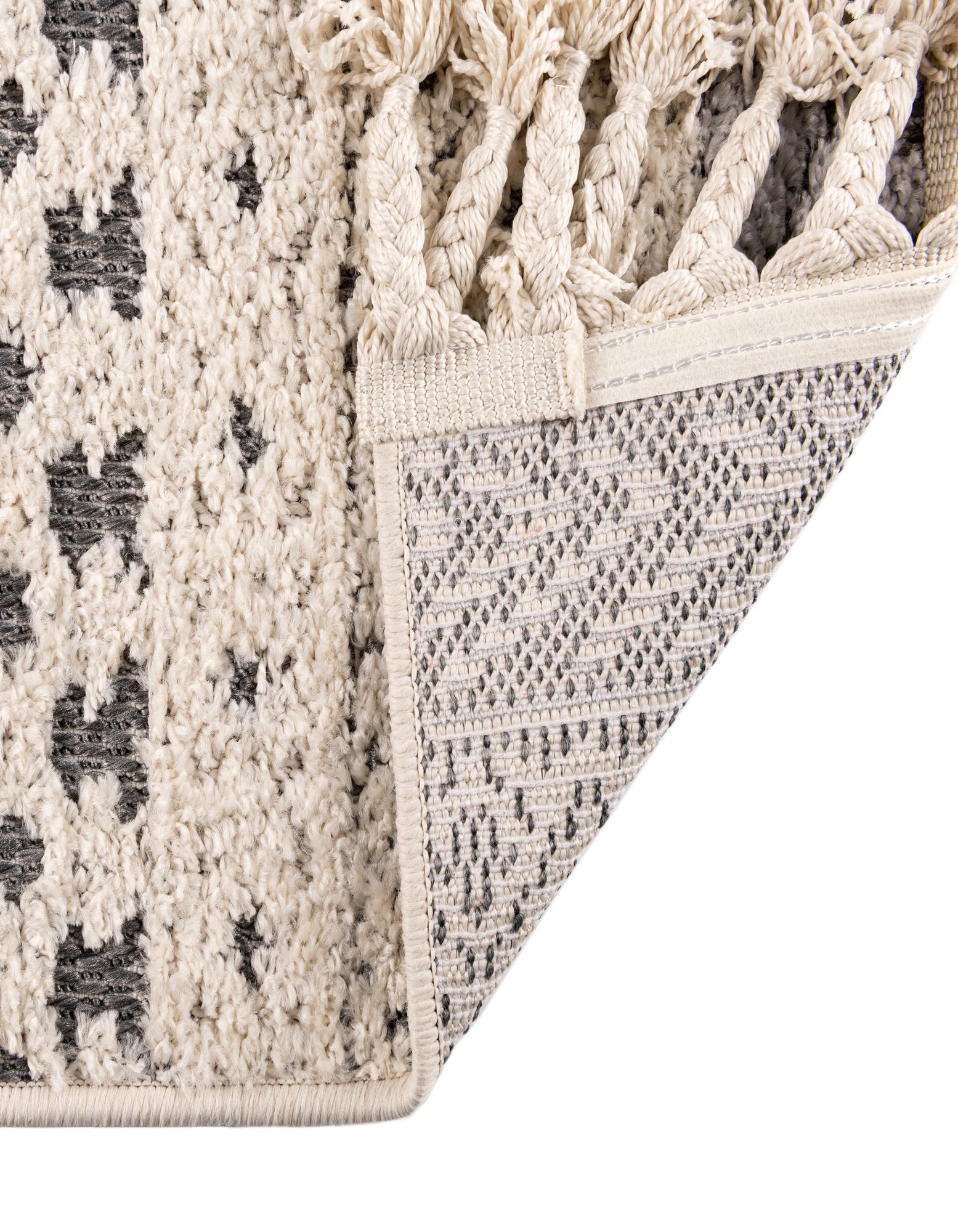 Sandy Beige 7' 10 x 7' 10 Arlo Square Rug | Rugs.com