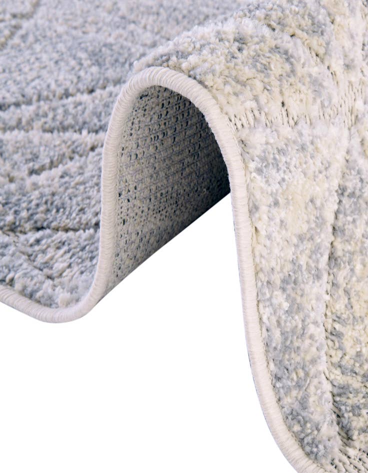 Detail image of  7' 10 x 7' 10 Arlo Square Rug