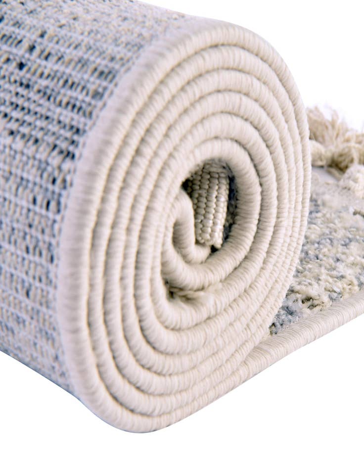 Detail image of  7' 10 x 7' 10 Arlo Square Rug