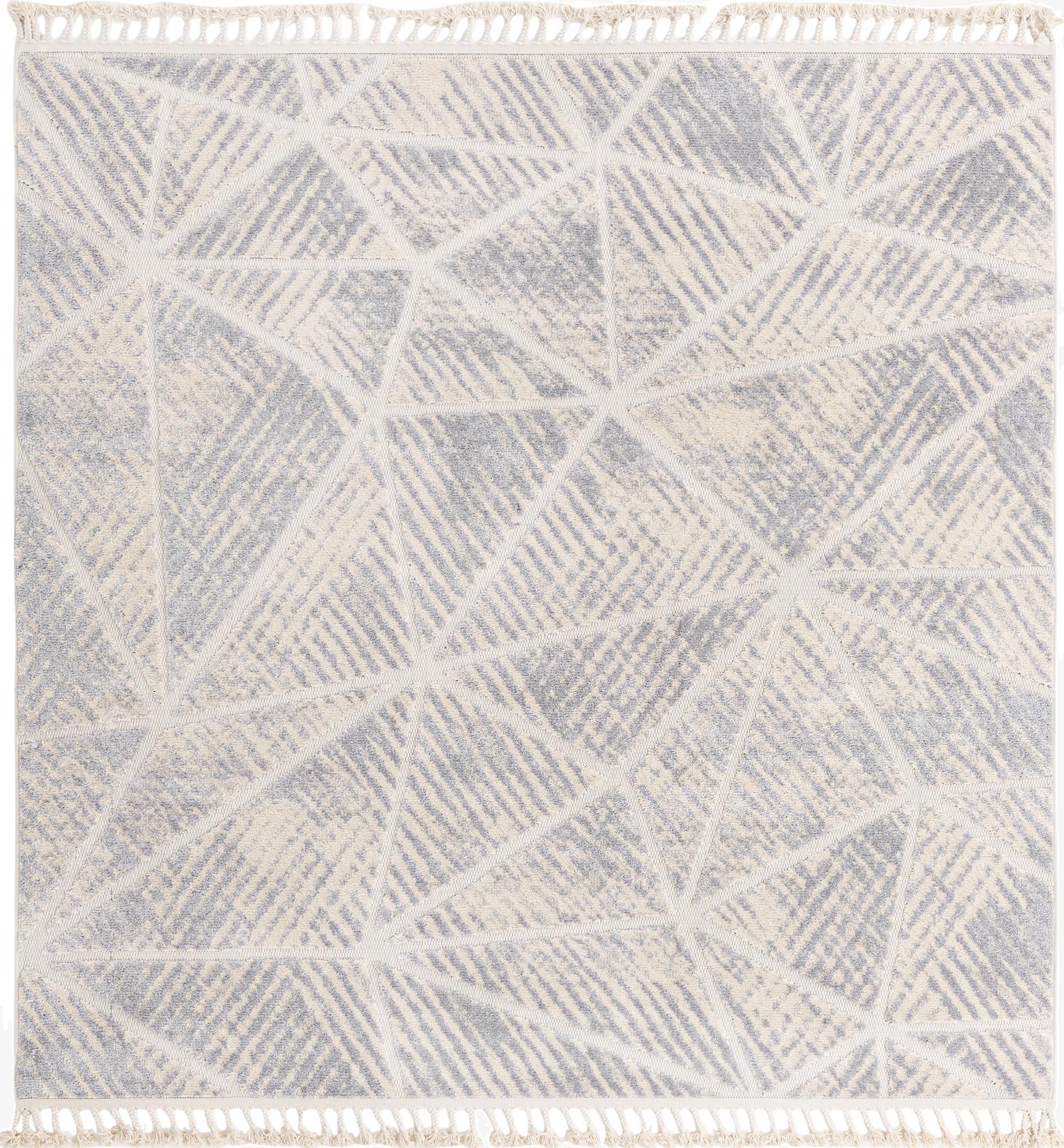  7' 10 x 7' 10 Arlo Square Rug