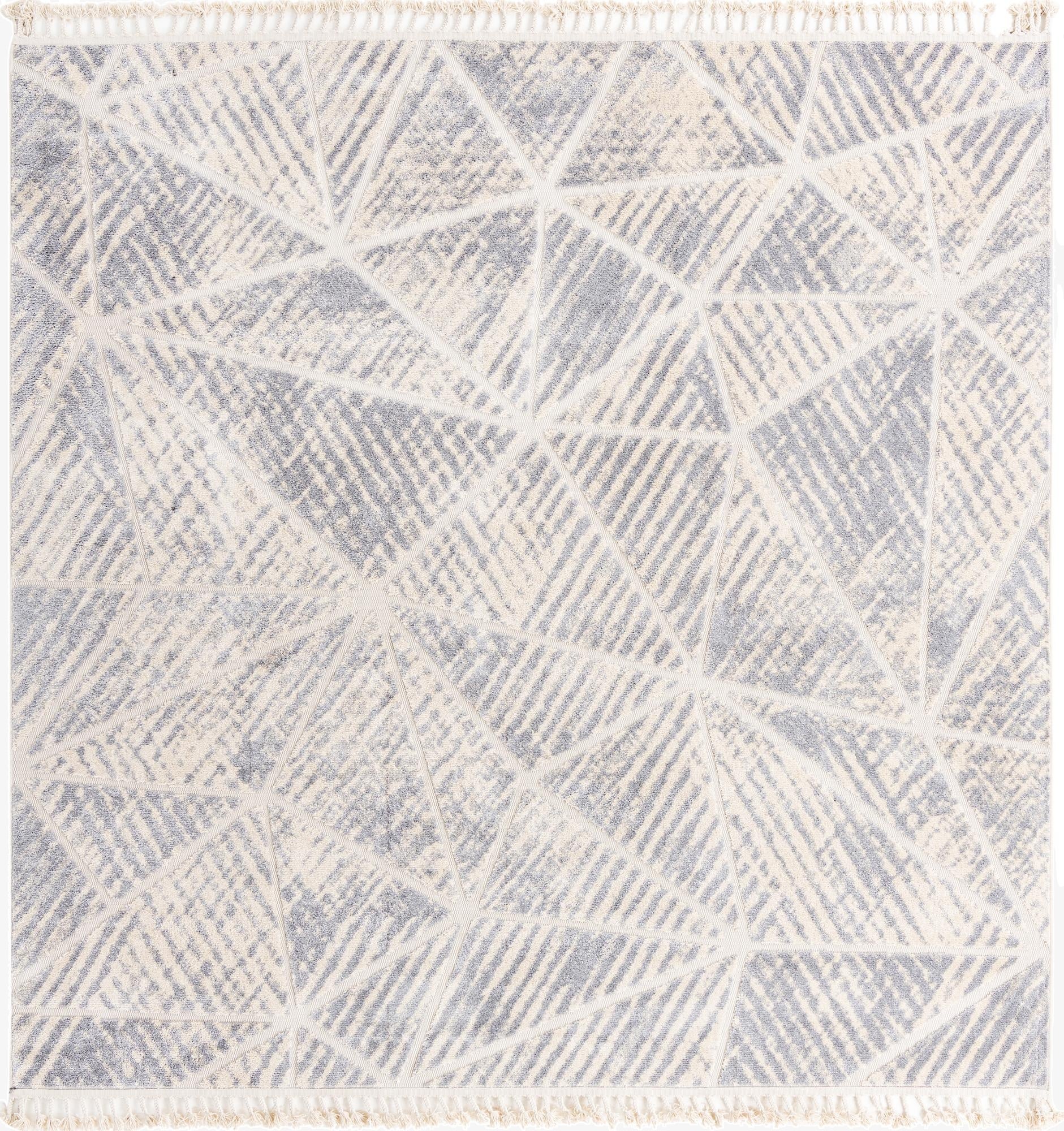  9' 10 x 9' 10 Arlo Square Rug