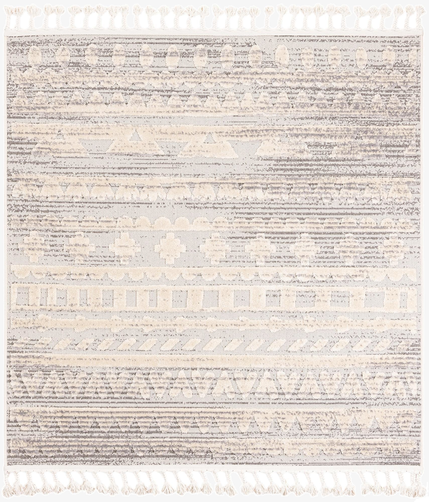 5' 3 x 5' 3 Arlo Square Rug