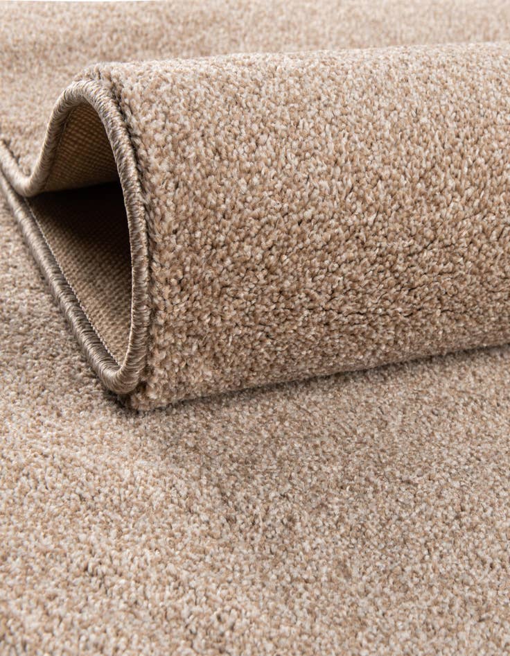 Detail image of  3' 3 x 3' 3 Everyday Solid Square Rug