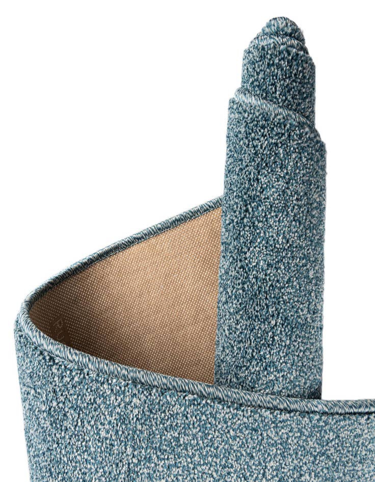 Detail image of  9' 10 x 14' Everyday Solid Rug