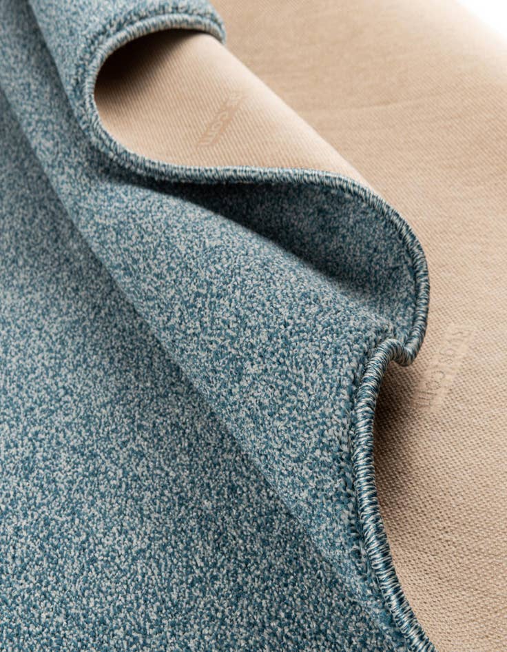 Detail image of  9' 10 x 14' Everyday Solid Rug