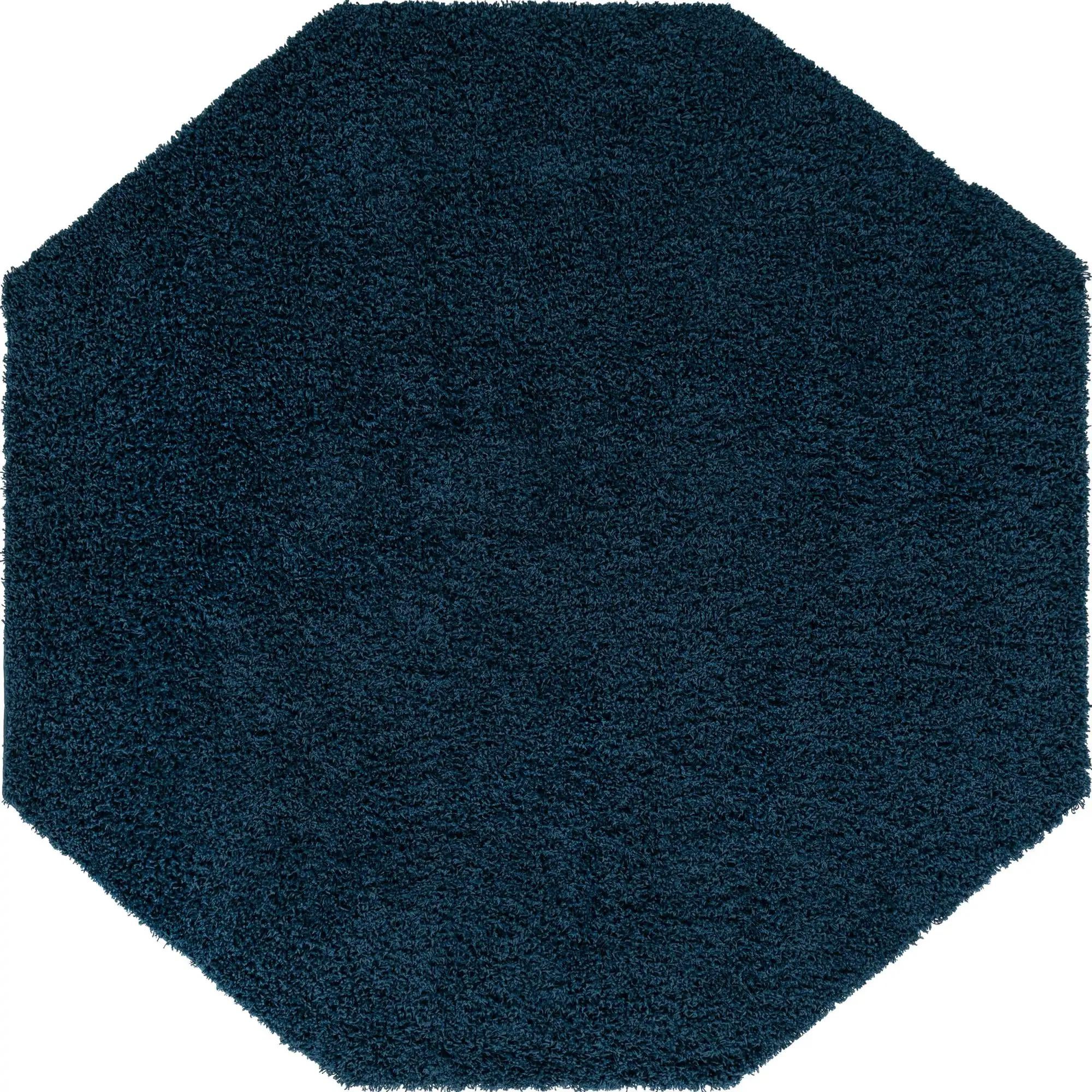 Rug Sapphire Blue Swatch link