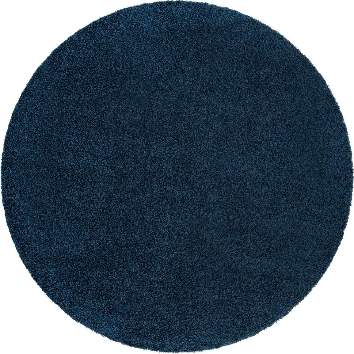 Rug Sapphire Blue Swatch link