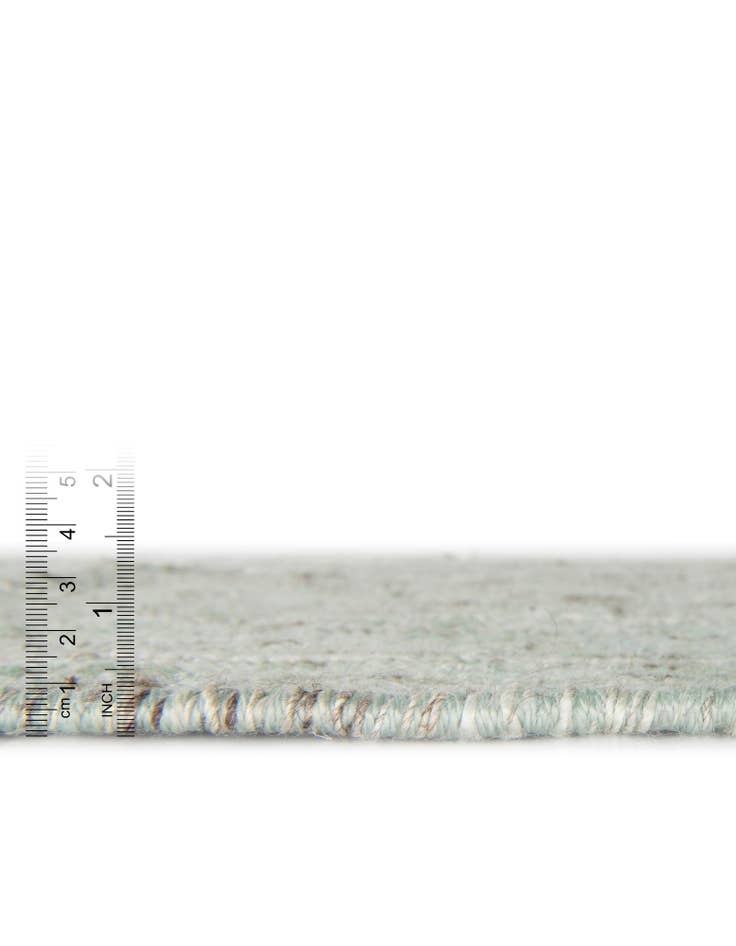 Detail image of  2' 2 x 8' 2  Washable Eco Bohemian Indoor / Outdoor Runner Rug