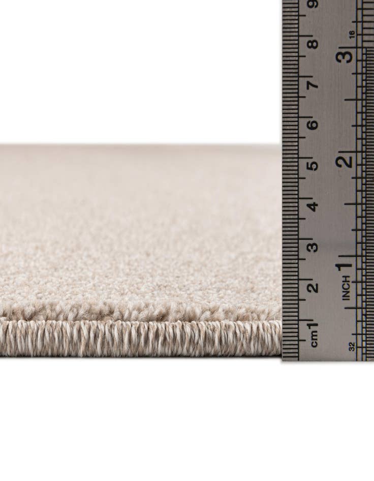 Detail image of  3' x 5' 3 Everyday Solid Rug