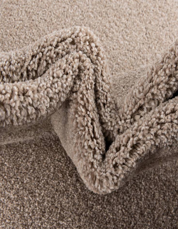 Detail image of  3' x 5' 3 Everyday Solid Rug