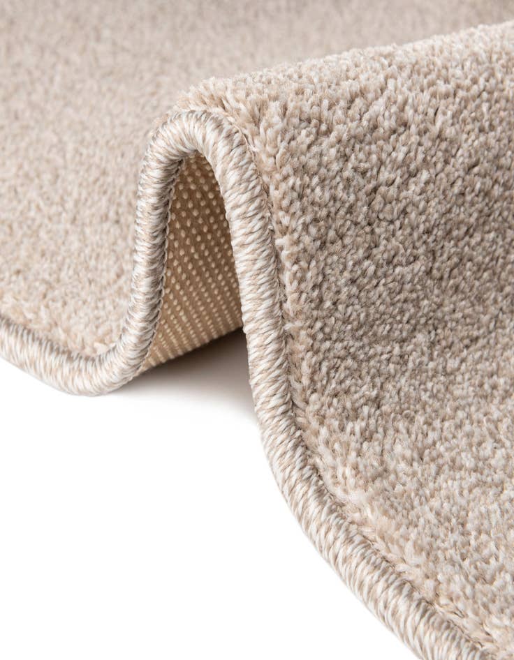 Detail image of  3' x 5' 3 Everyday Solid Rug