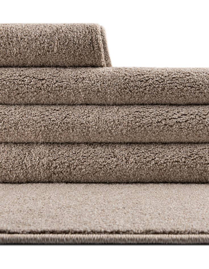 Detail image of  3' x 5' 3 Everyday Solid Rug