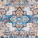 Rug Sea Salt White Swatch link