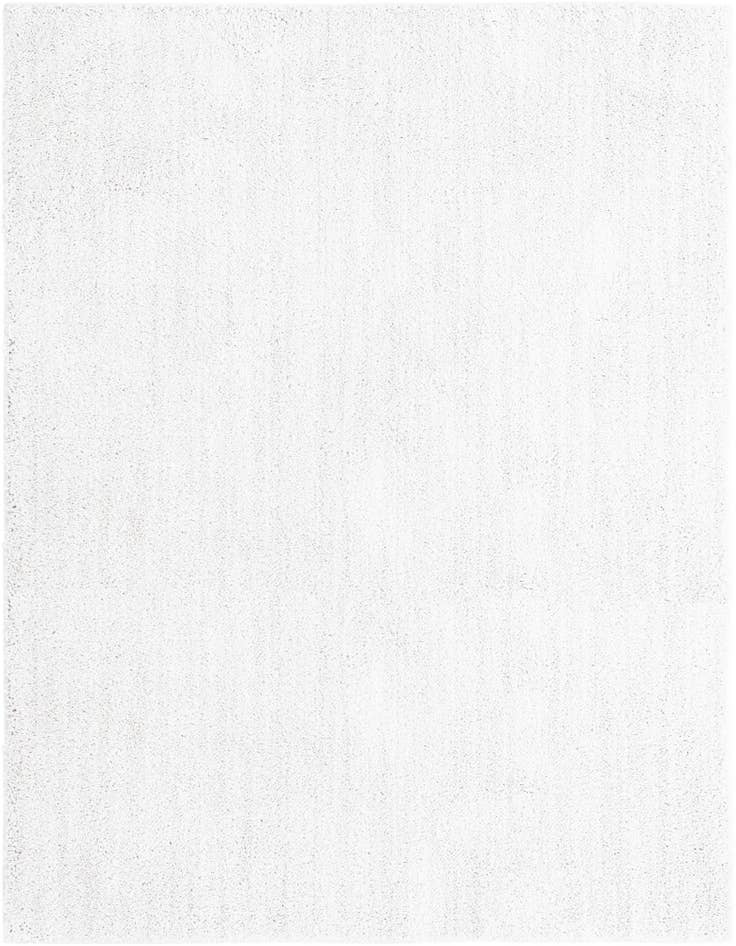 Detail image of  7' 10 x 10' Jill Zarin Shaggy Chic Rug