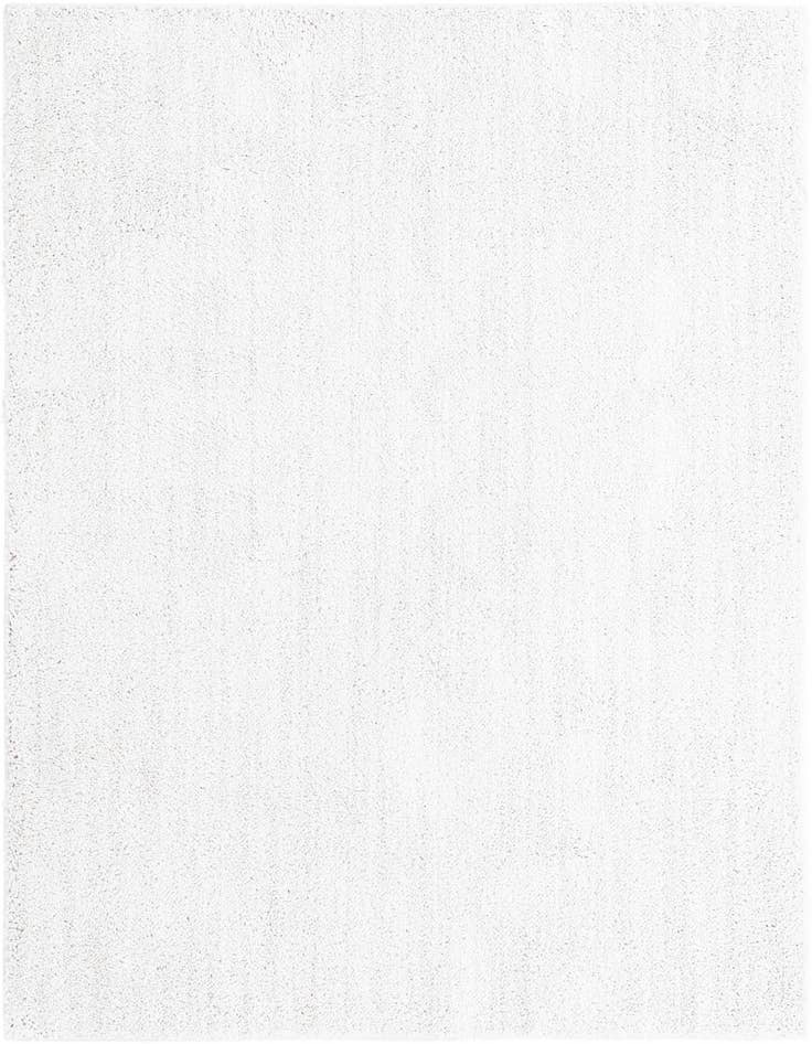 Detail image of 6' 5 x 9' Jill Zarin Shaggy Chic Rug