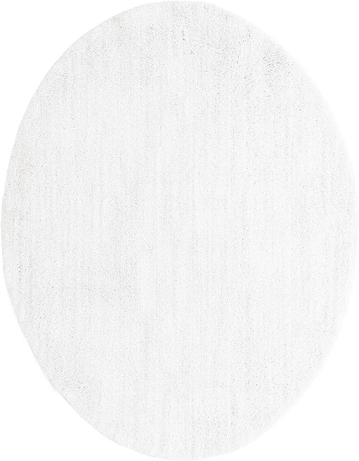 Detail image of  7' x 7' Jill Zarin Shaggy Chic Round Rug