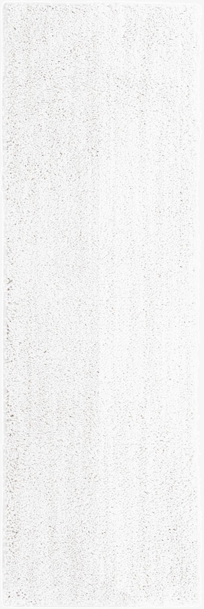  2' x 6' Jill Zarin Shaggy Chic Runner Rug