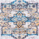 Rug Sea Salt White Swatch link