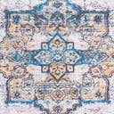 Rug Sea Salt White Swatch link