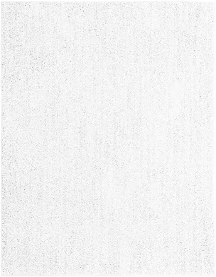 Detail image of  6' 5 x 6' 5 Jill Zarin Shaggy Chic Square Rug