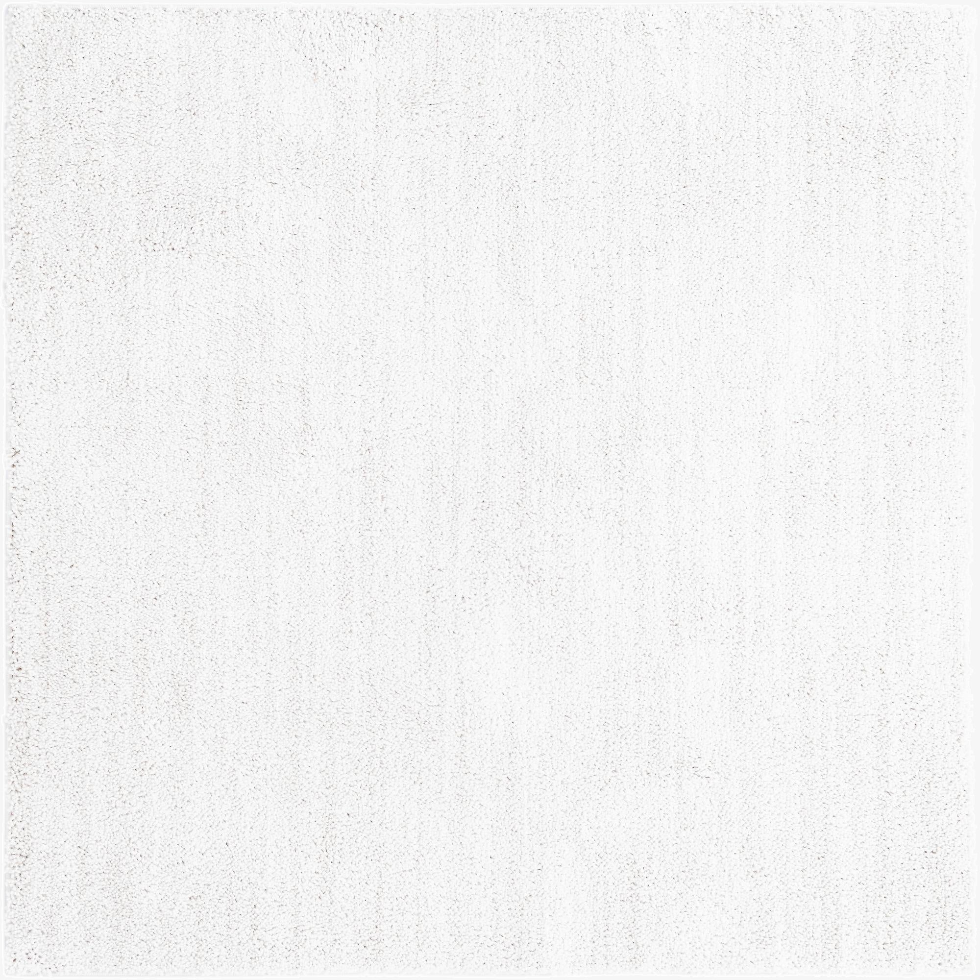  7' 10 x 7' 10 Jill Zarin Shaggy Chic Square Rug