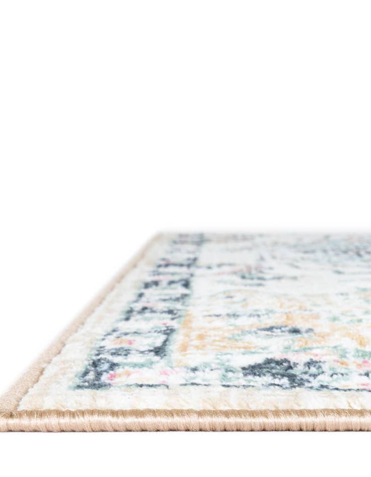 Detail image of  4' 4 x 6' Medina Rug