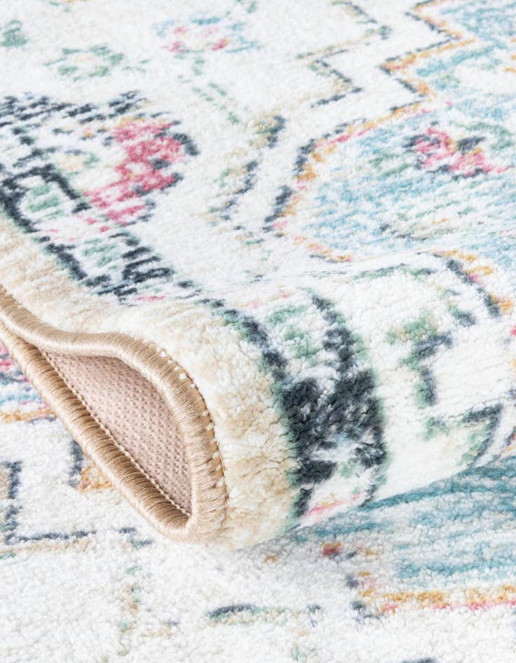 Detail image of  2' 2 x 10' Medina Runner Rug