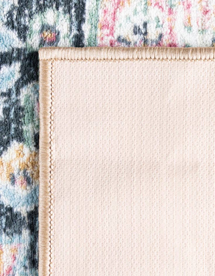 Detail image of  2' 2 x 10' Medina Runner Rug