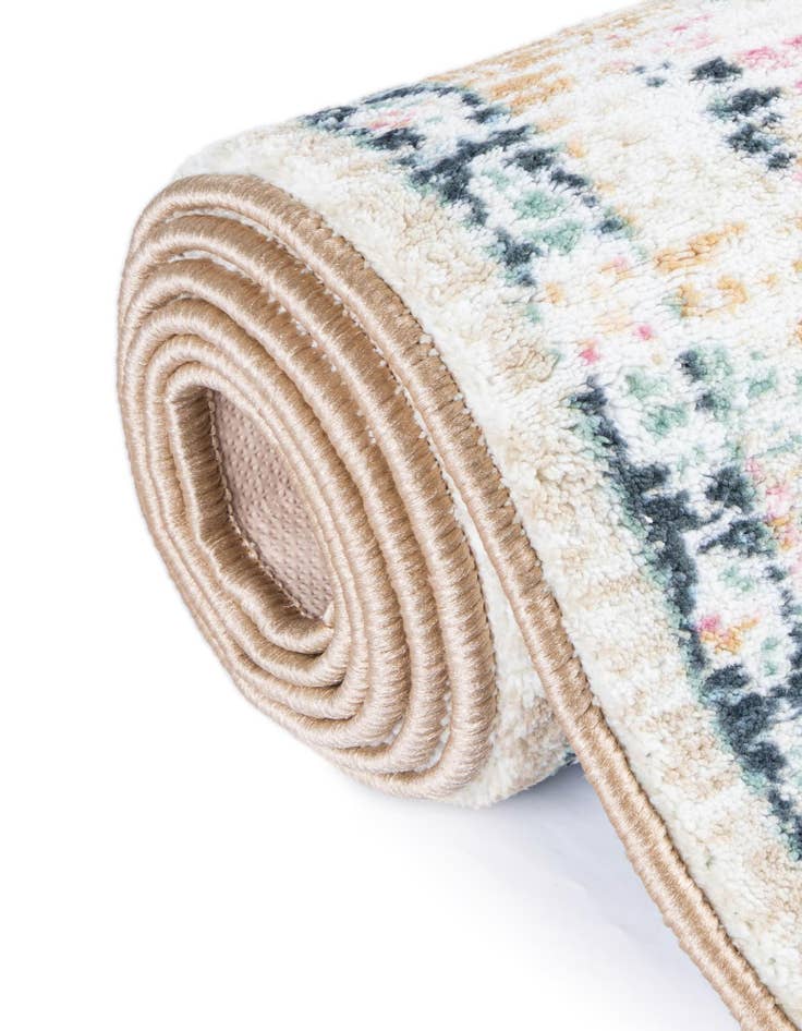 Detail image of  2' 2 x 10' Medina Runner Rug