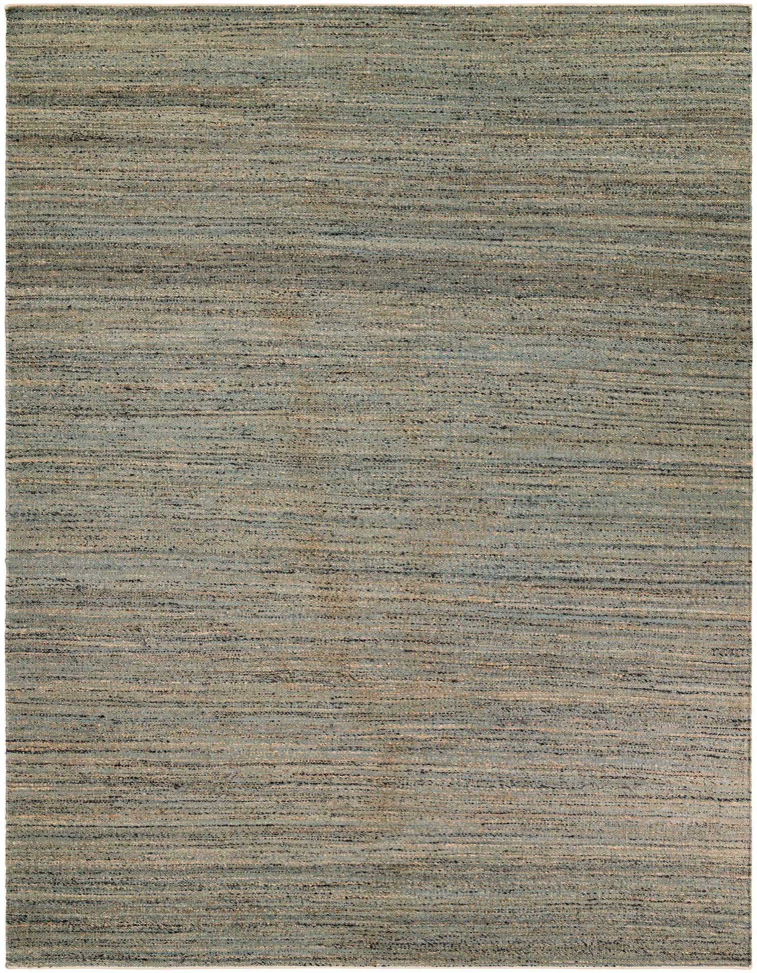 Primary image  10' x 14' 1  Hand Woven Palm Beach Jute Rug