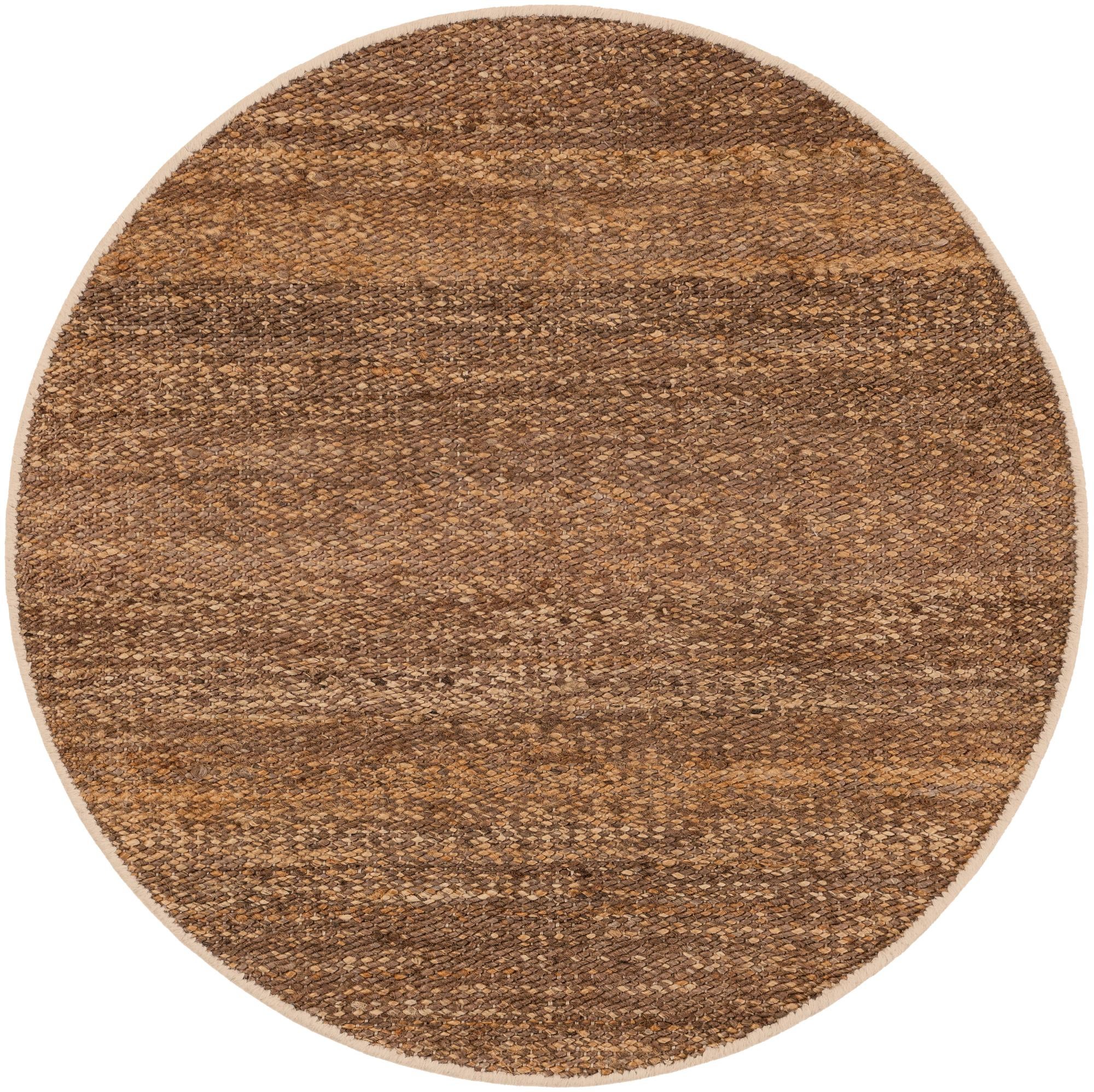 Rug Sepia Brown Swatch link